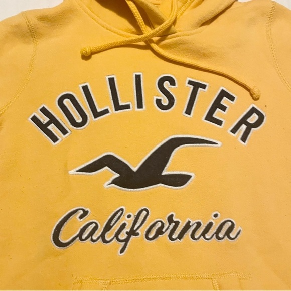Hollister Sweatshirt Hoodie Women’s Size XS - Picture 2 of 16